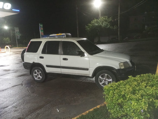 HONDA CR-V 2000