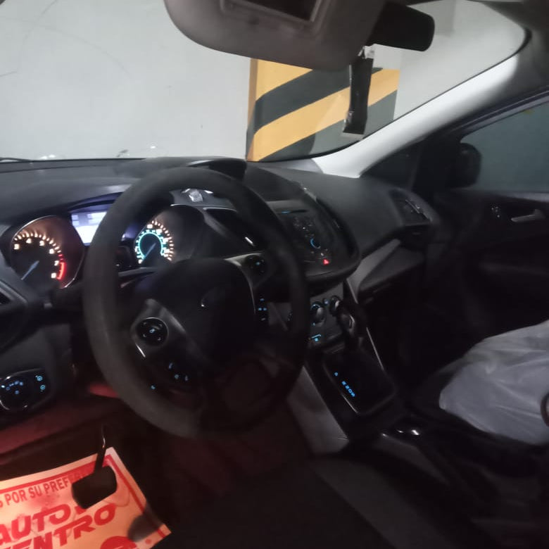 FORD ESCAPE 2013