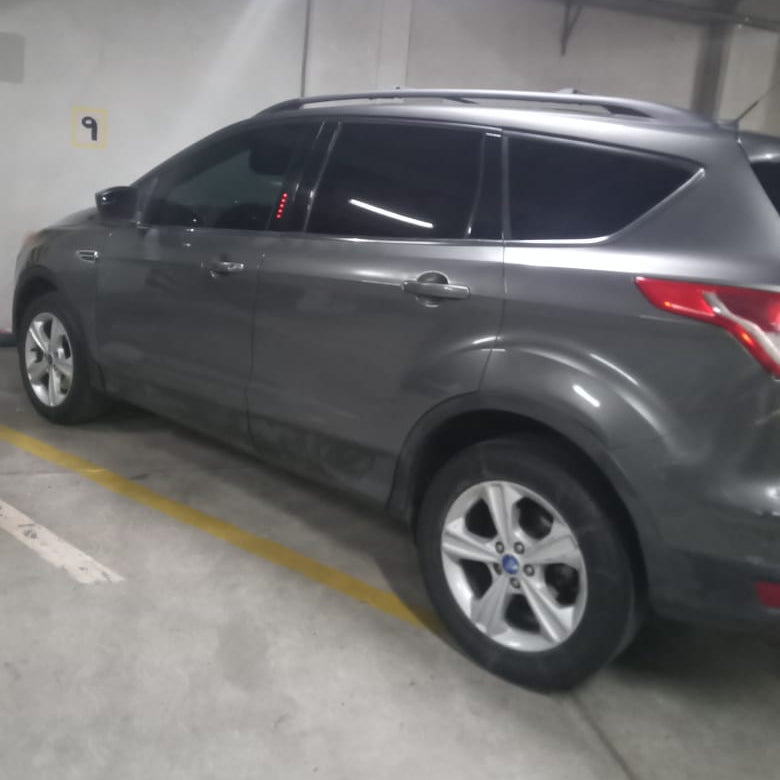 FORD ESCAPE 2013