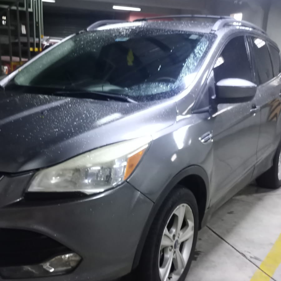 FORD ESCAPE 2013