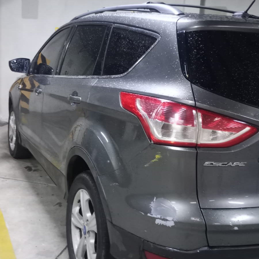 FORD ESCAPE 2013