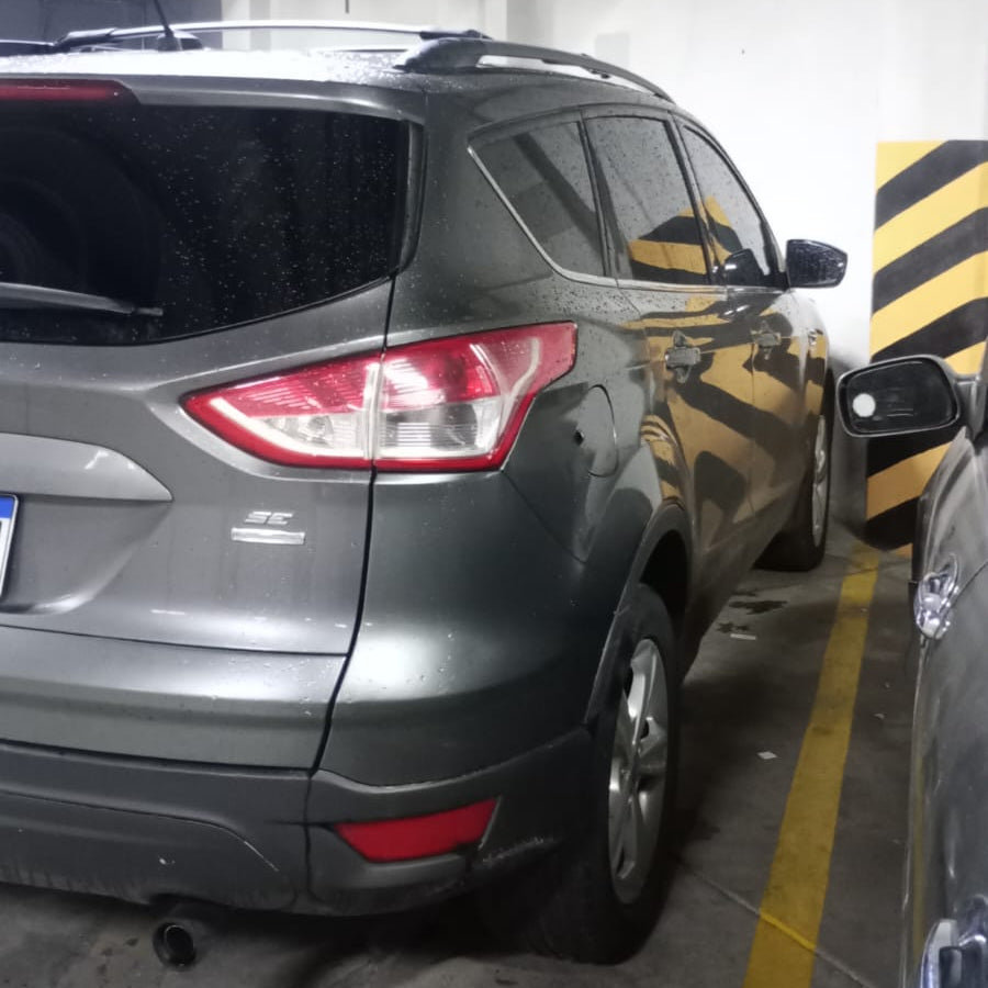 FORD ESCAPE 2013