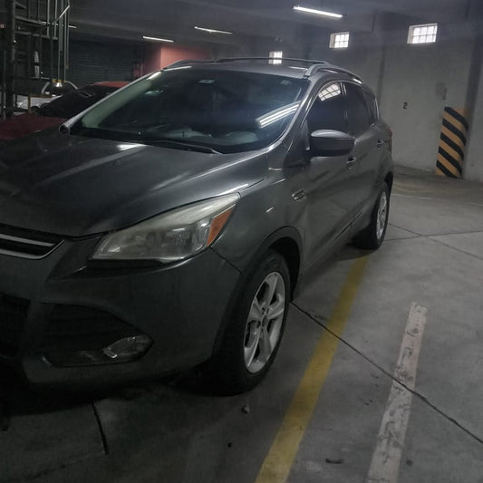 FORD ESCAPE 2013