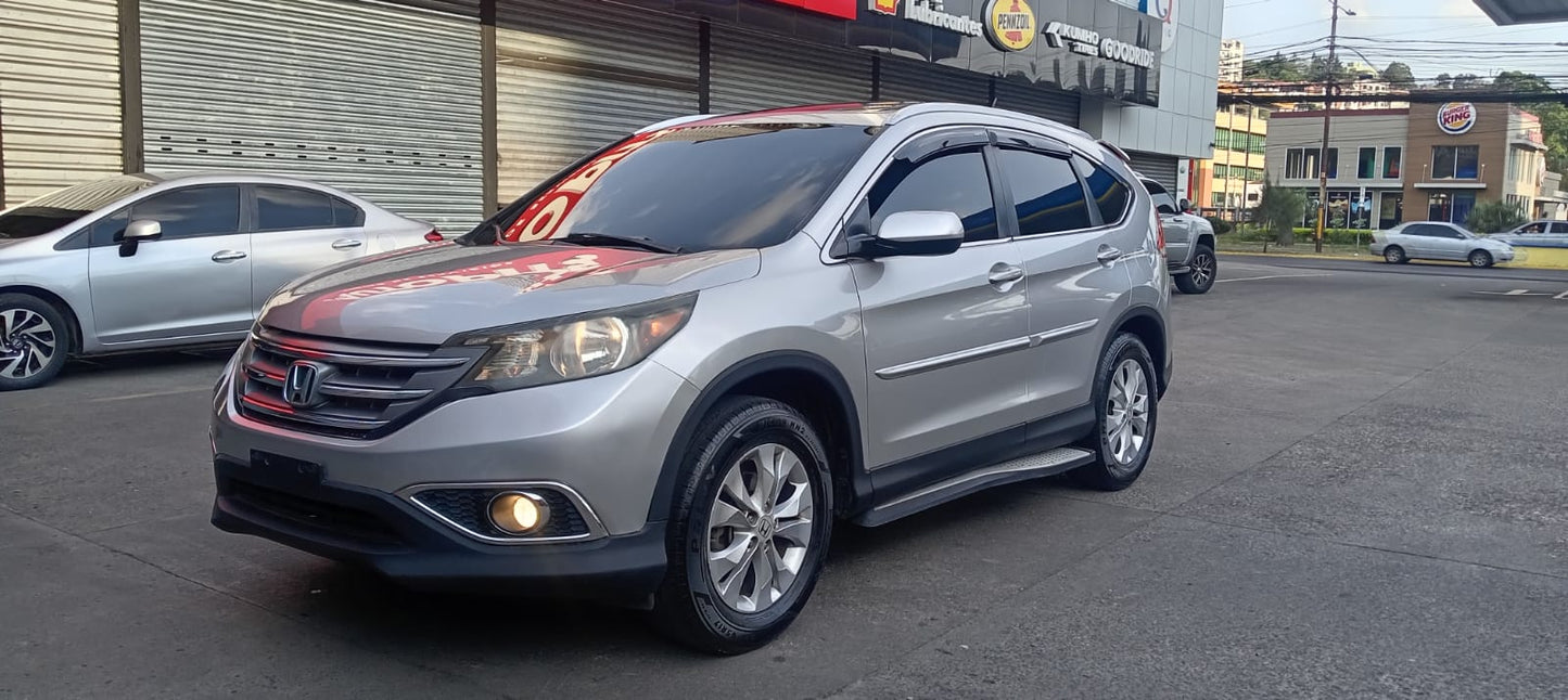 HONDA CR-V 2014
