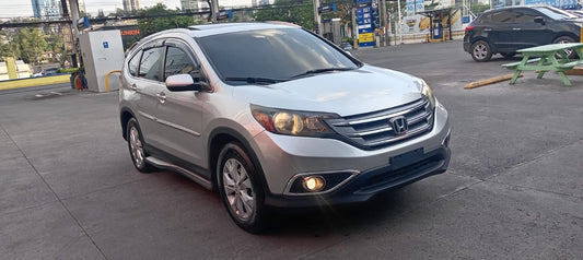 HONDA CR-V 2014