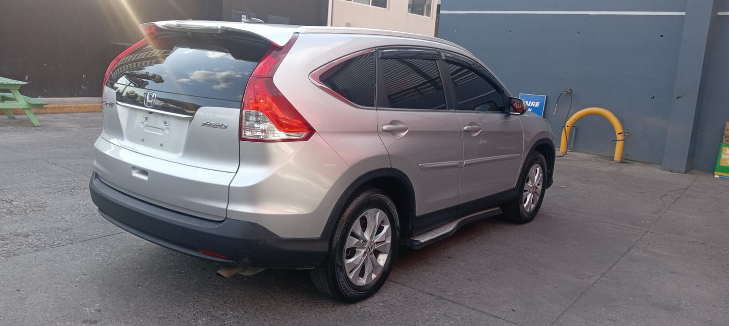 HONDA CR-V 2014