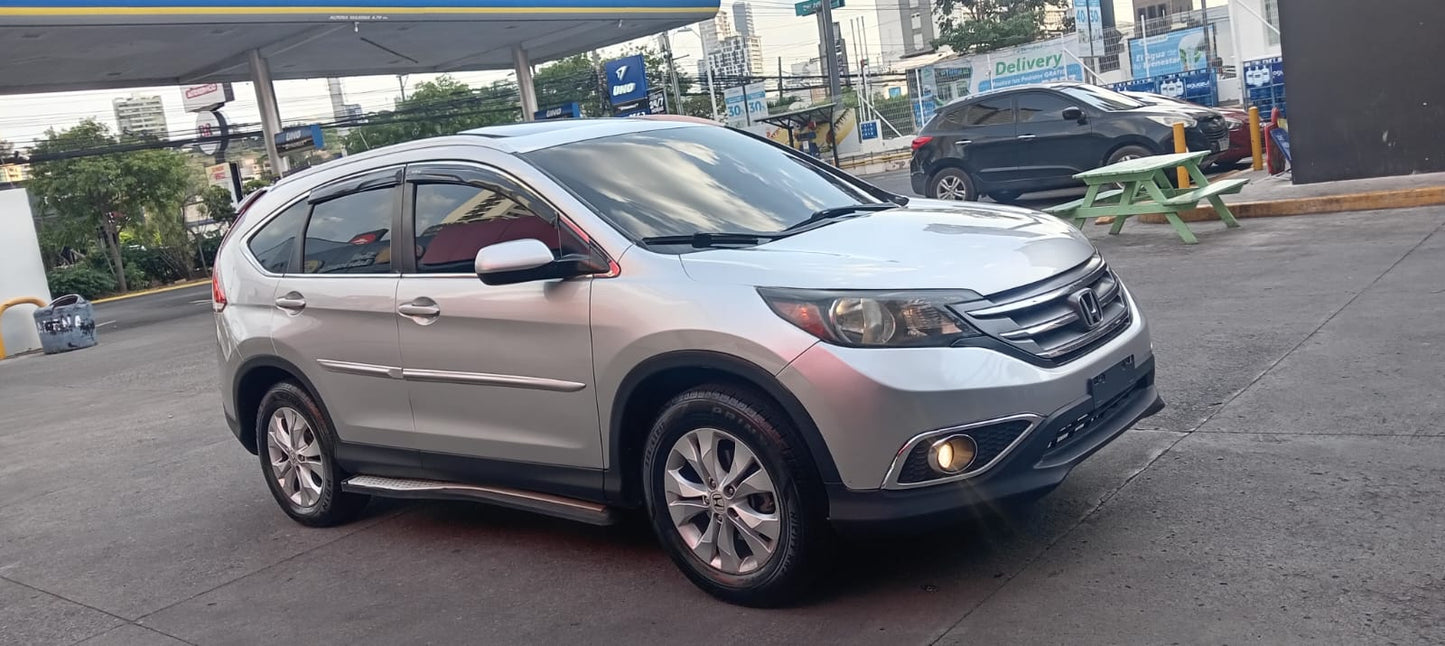 HONDA CR-V 2014