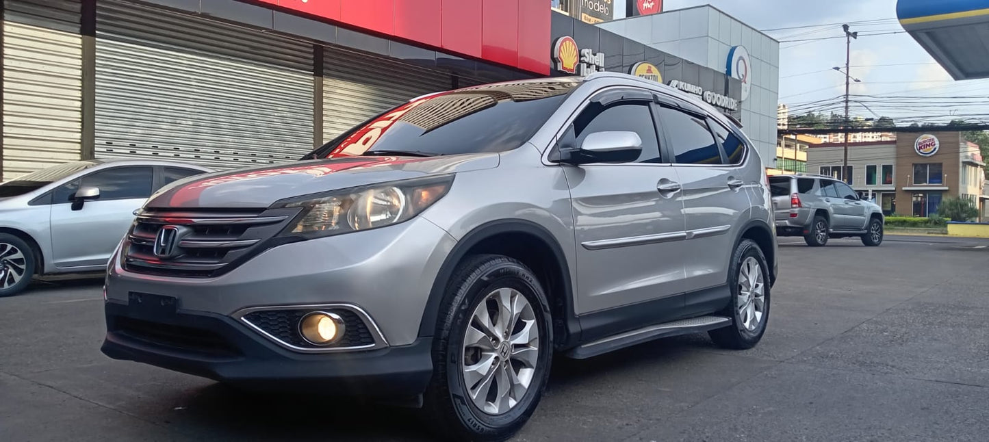 HONDA CR-V 2014