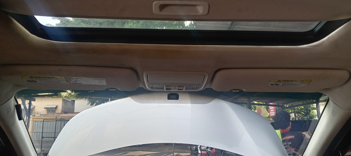 HONDA CR-V 2014