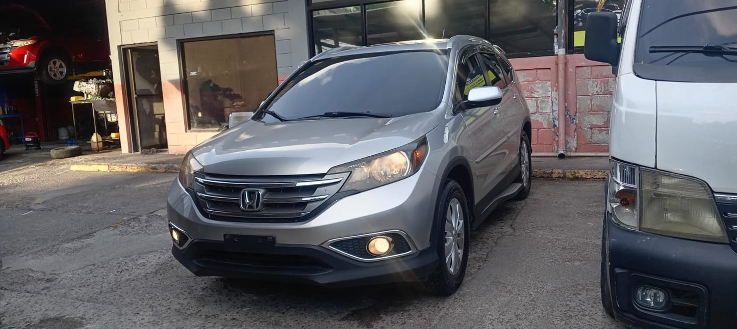 HONDA CR-V 2014