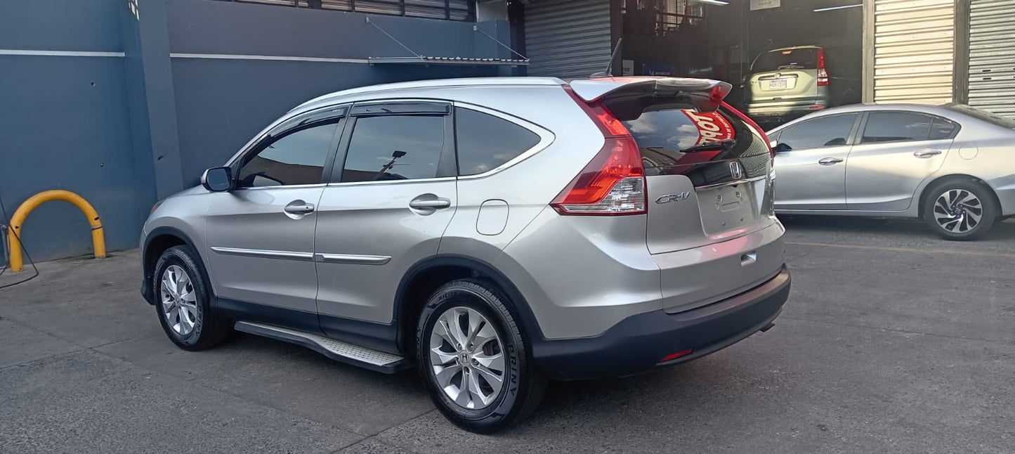 HONDA CR-V 2014