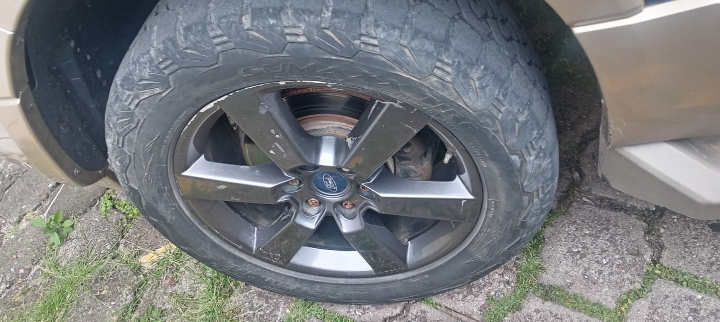 FORD EXPEDITION 2011