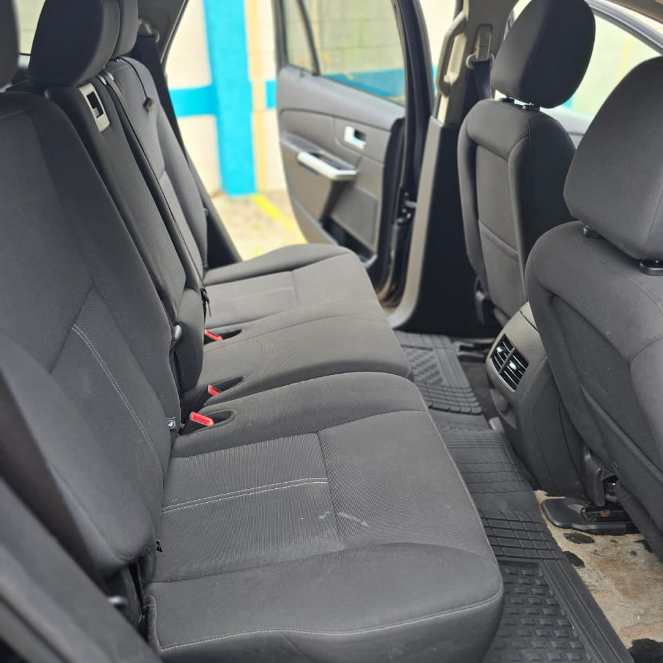 FORD EDGE 2013