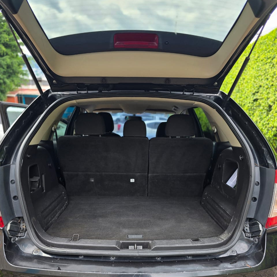 FORD EDGE 2013