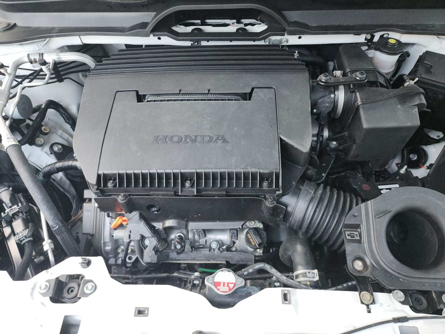 HONDA PILOT 2025