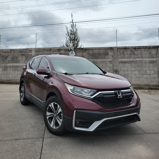 HONDA CR-V 2018