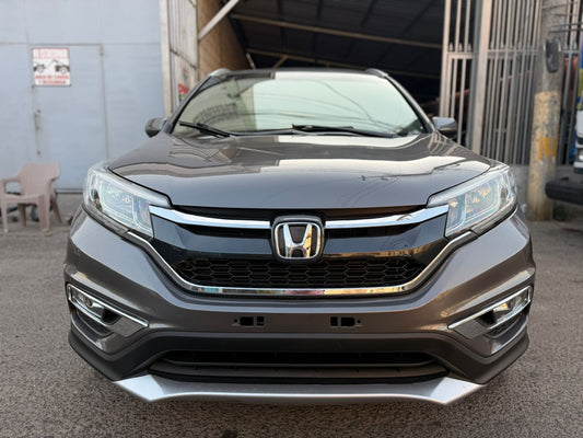 HONDA CR-V 2015