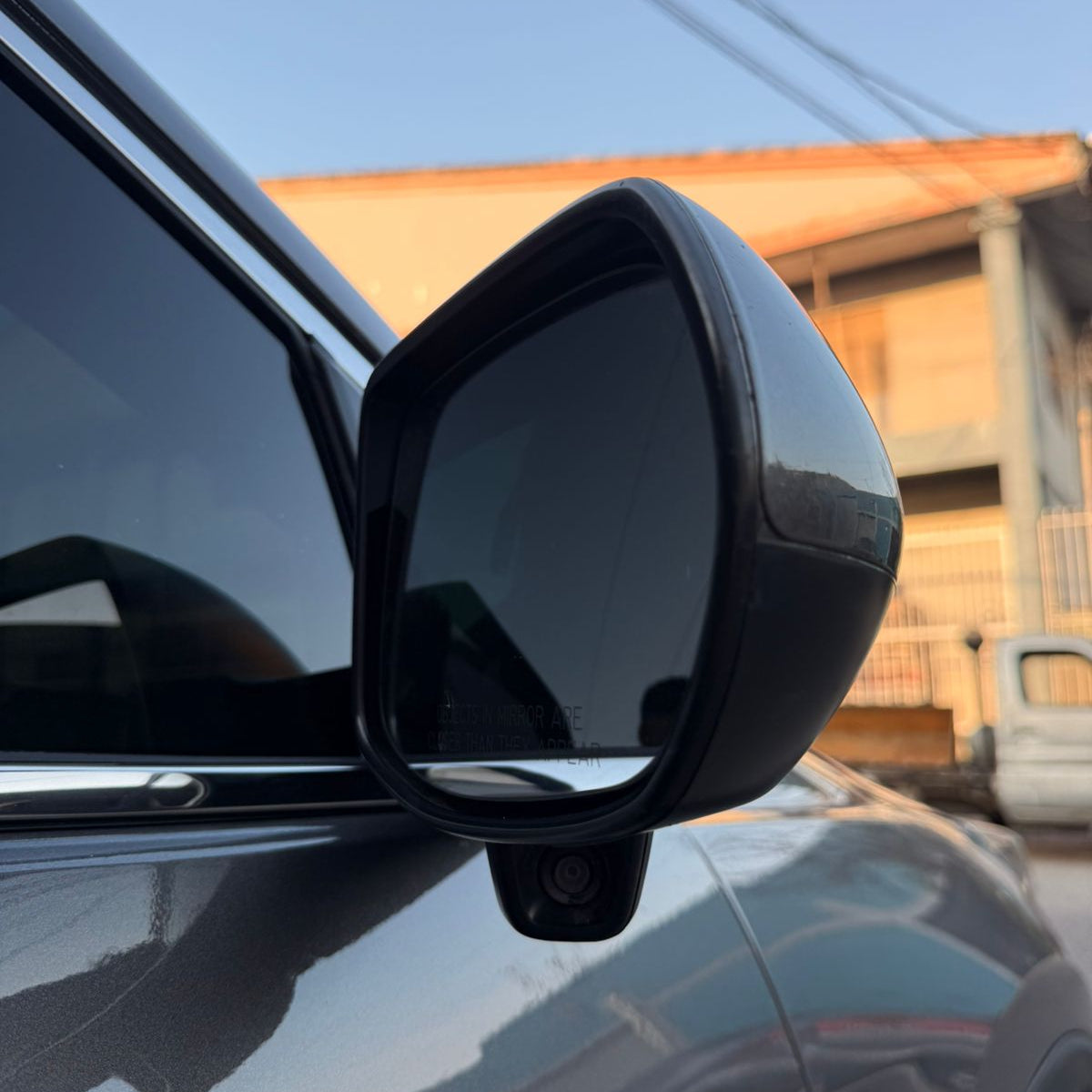 HONDA CR-V 2015