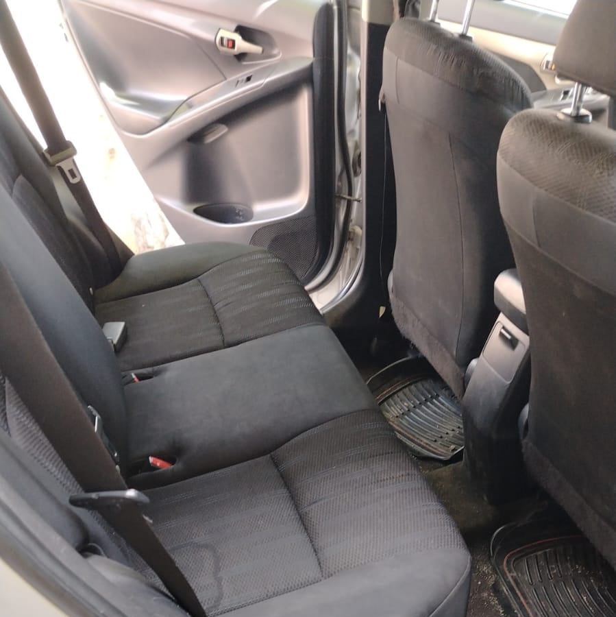 TOYOTA MATRIX 2011
