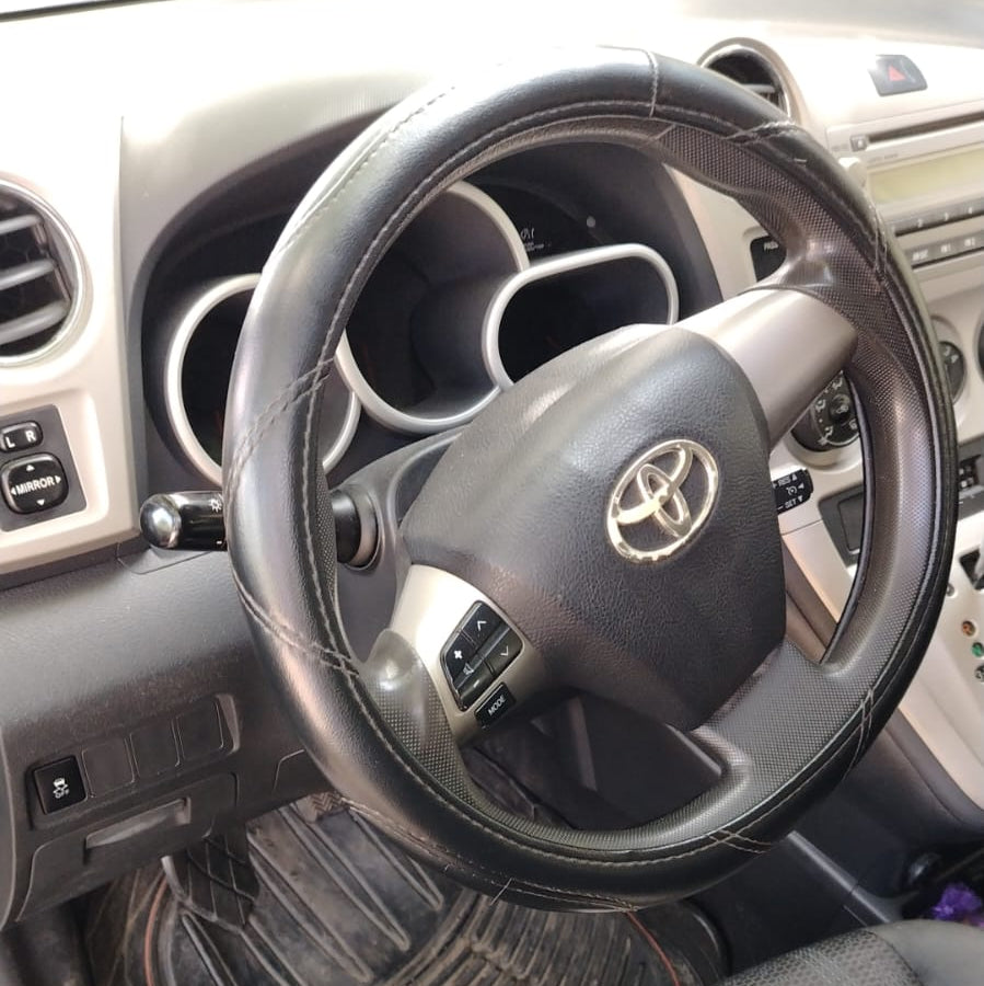 TOYOTA MATRIX 2011