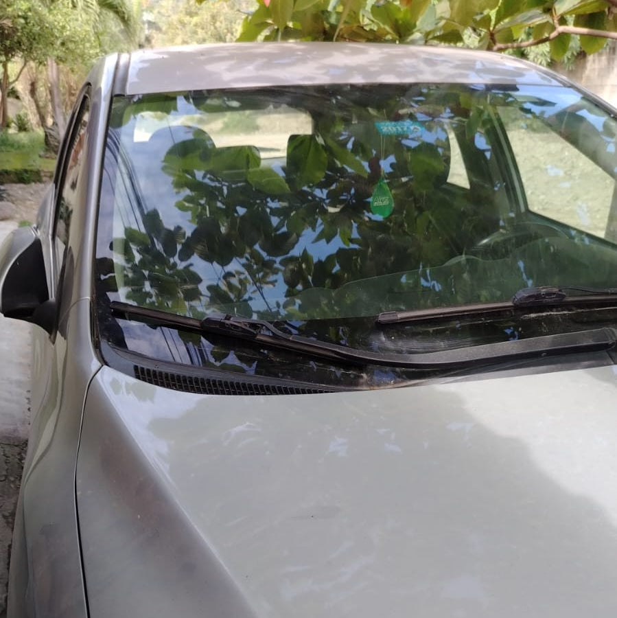 TOYOTA MATRIX 2011