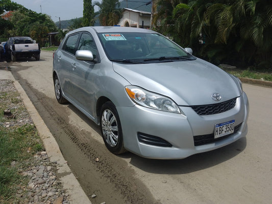 TOYOTA MATRIX 2011