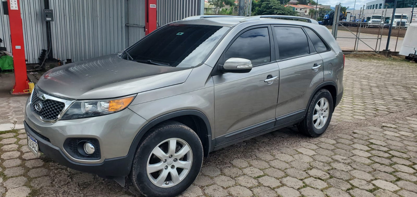 KIA SORENTO 2013