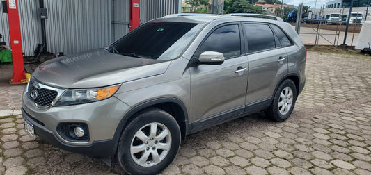KIA SORENTO 2013