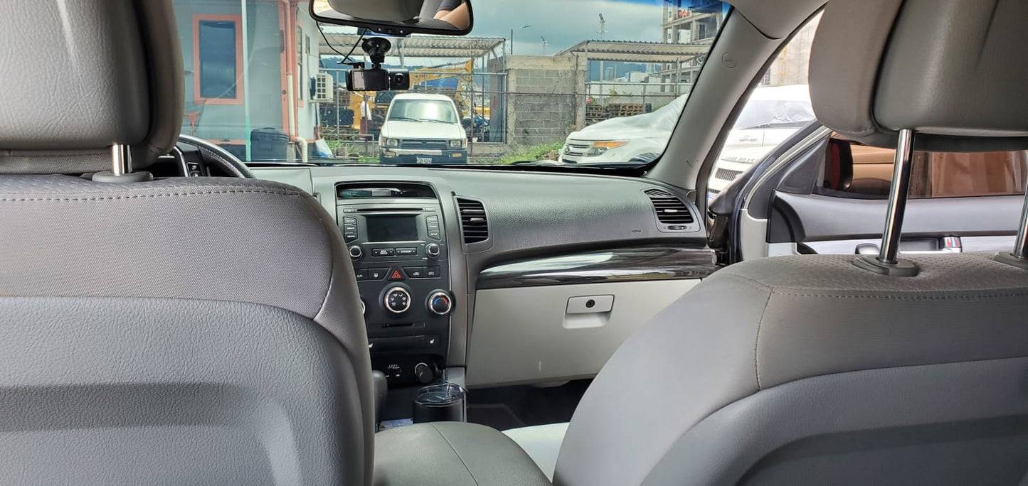 KIA SORENTO 2013