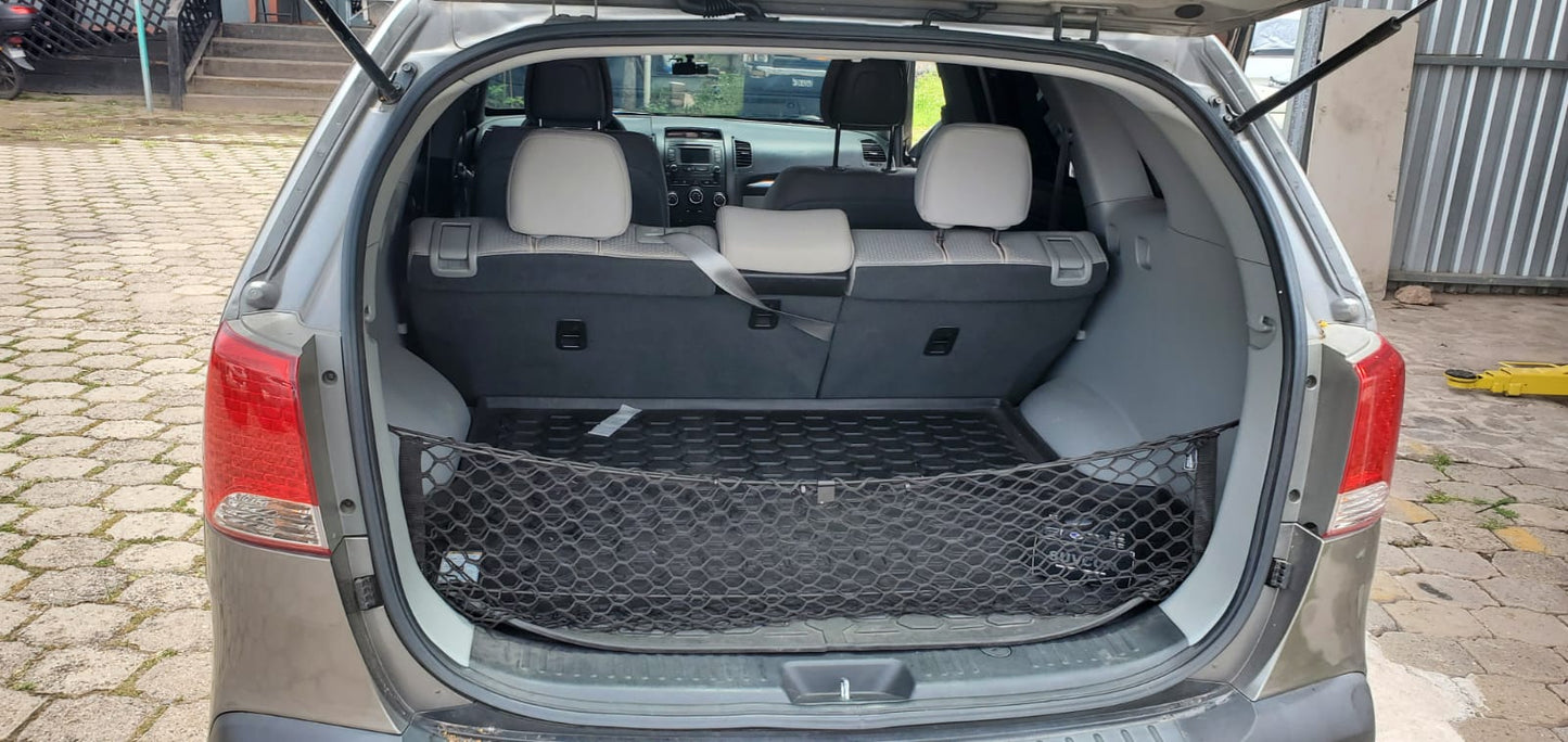 KIA SORENTO 2013