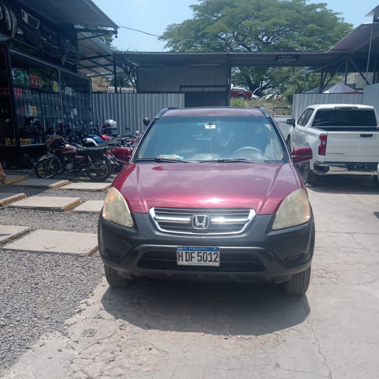 HONDA CR-V 2003