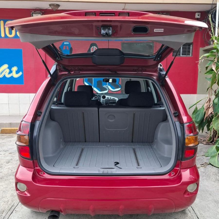 PONTIAC VIBE 2004