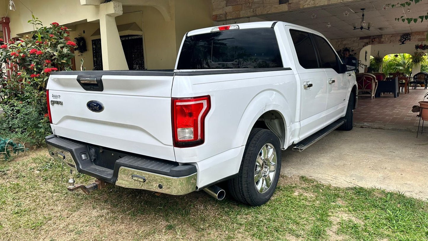 FORD F150 2016