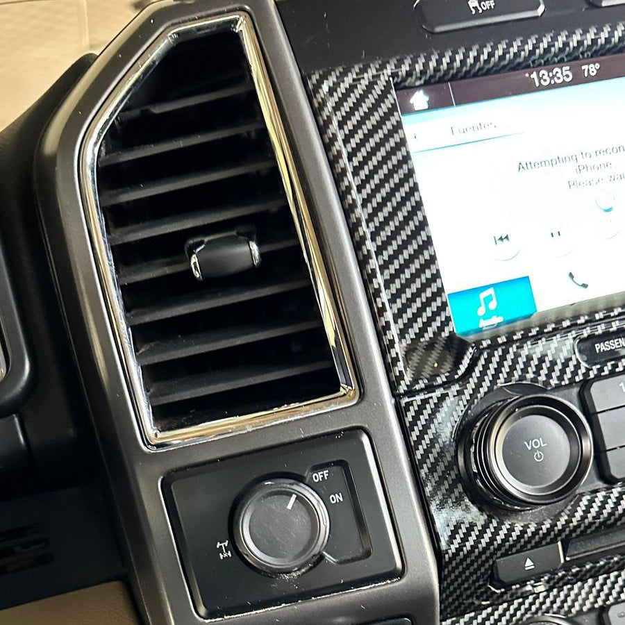 FORD F150 2016
