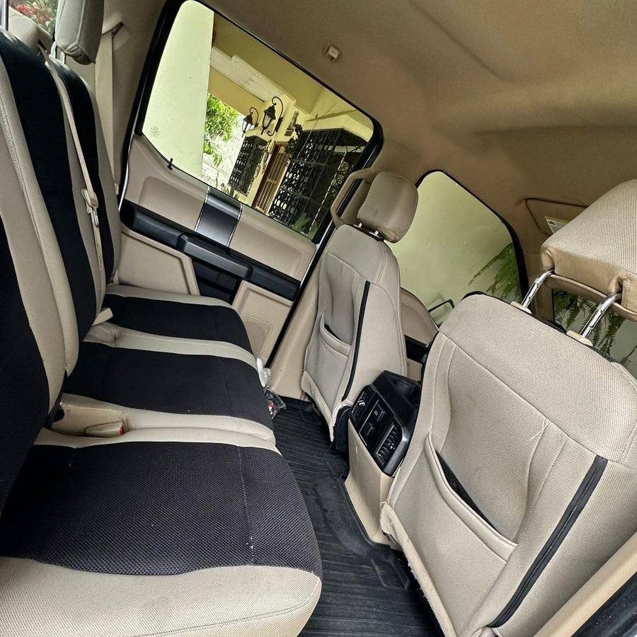 FORD F150 2016