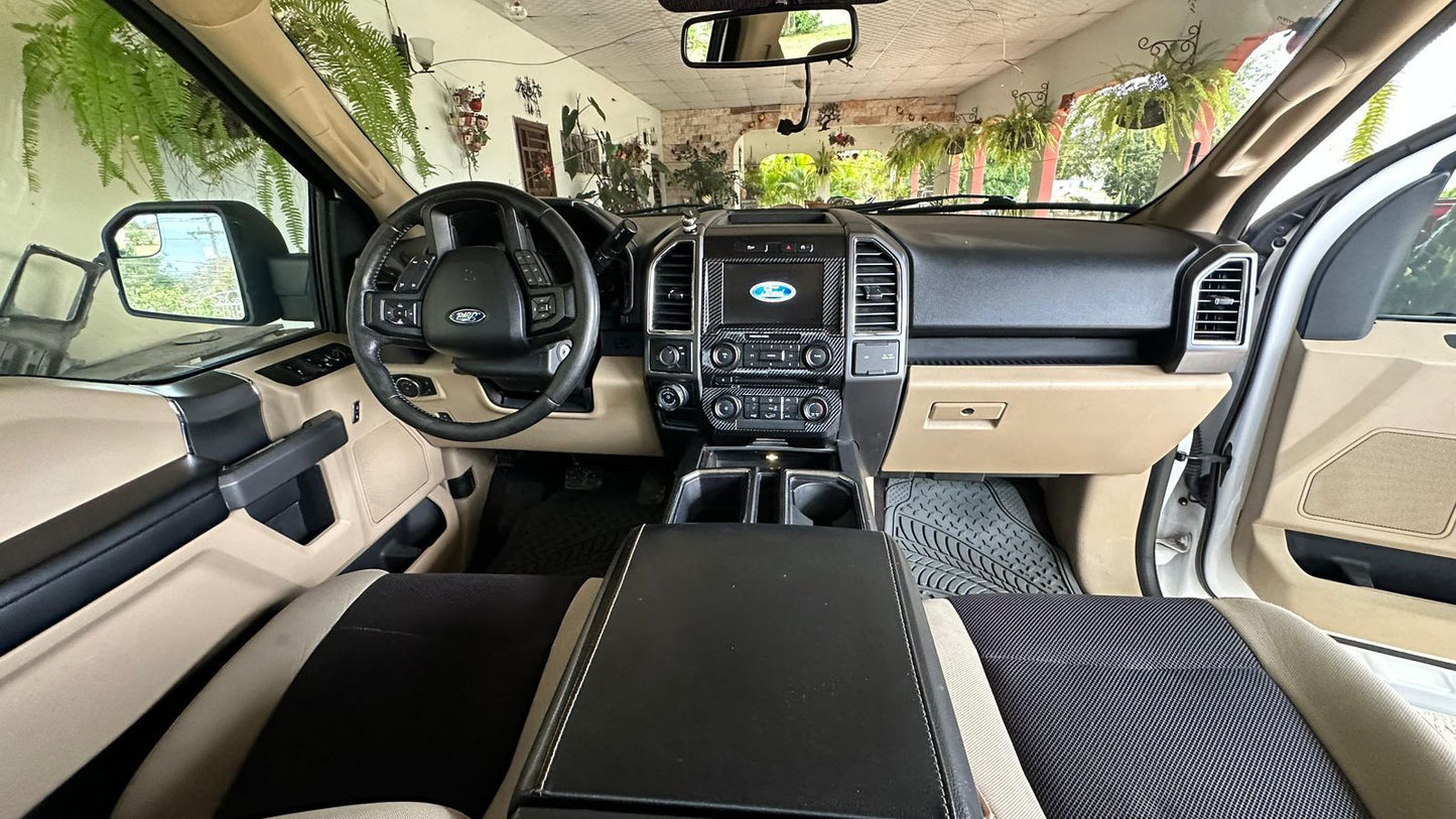 FORD F150 2016