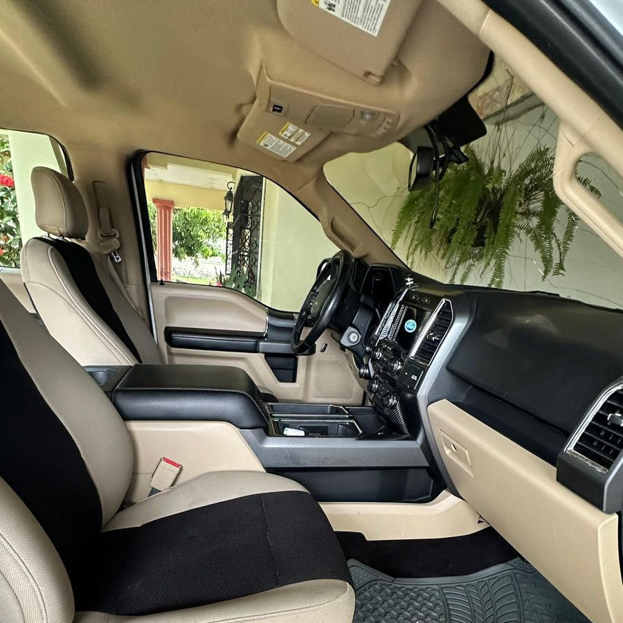 FORD F150 2016
