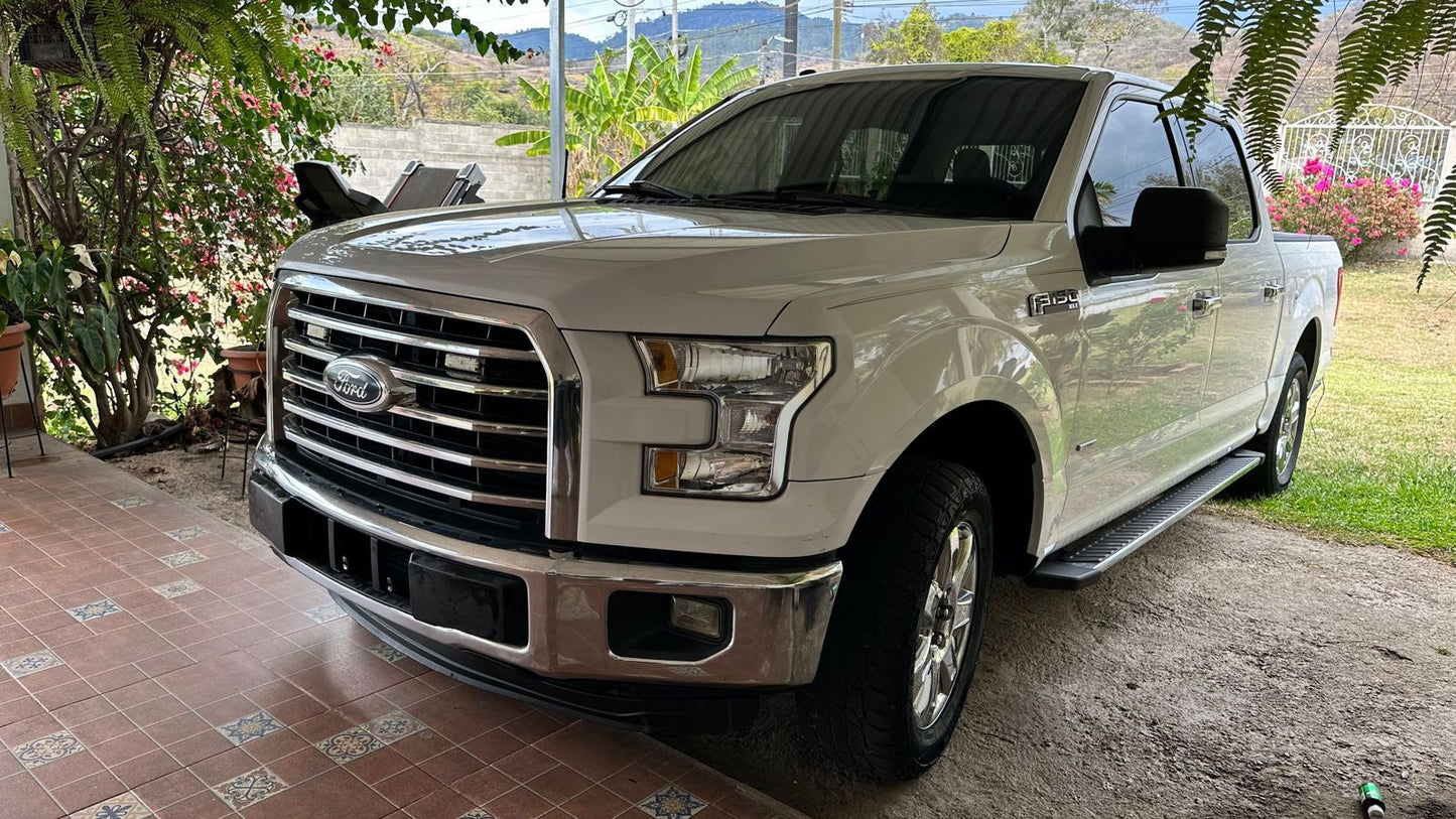 FORD F150 2016