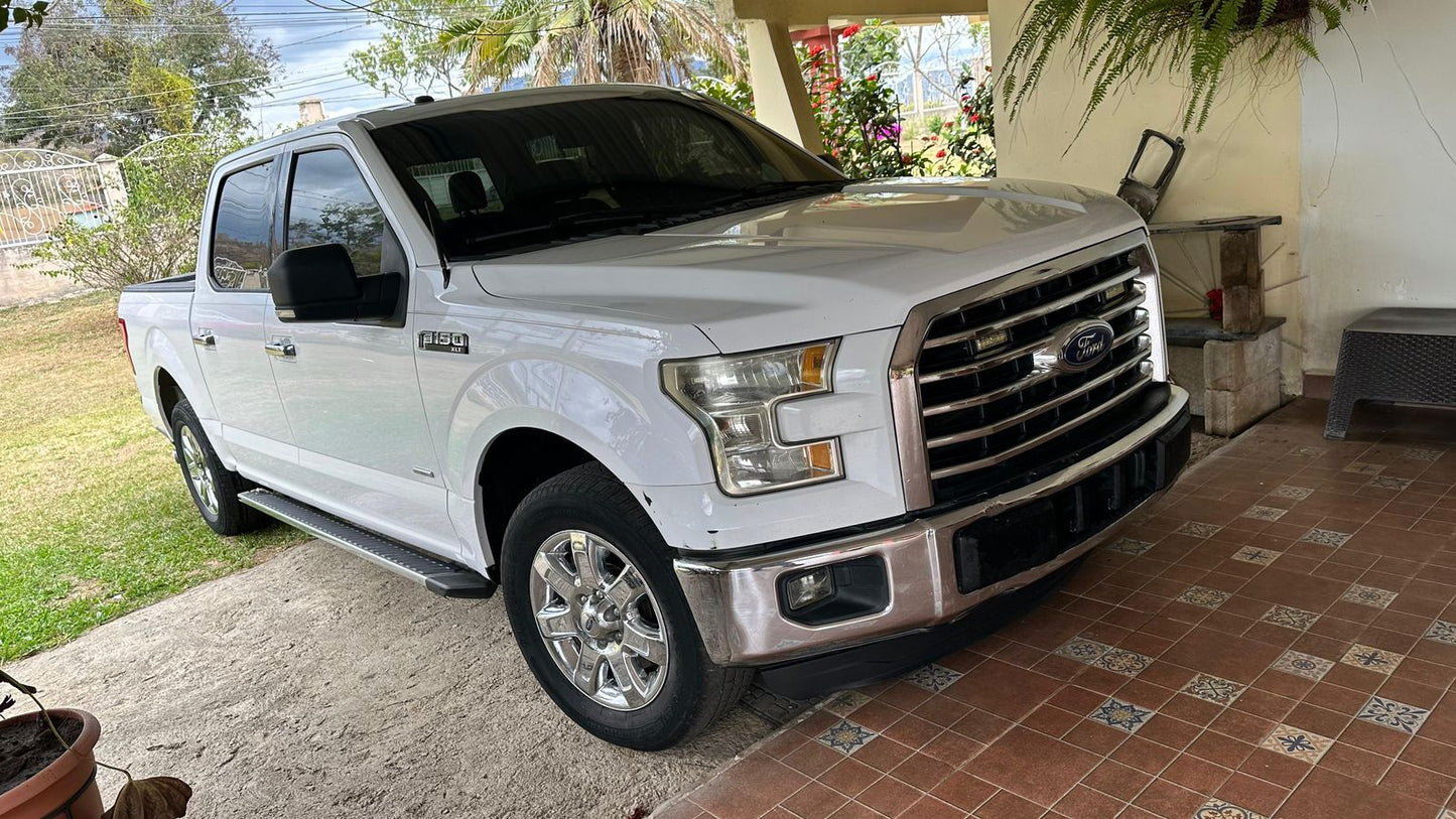 FORD F150 2016