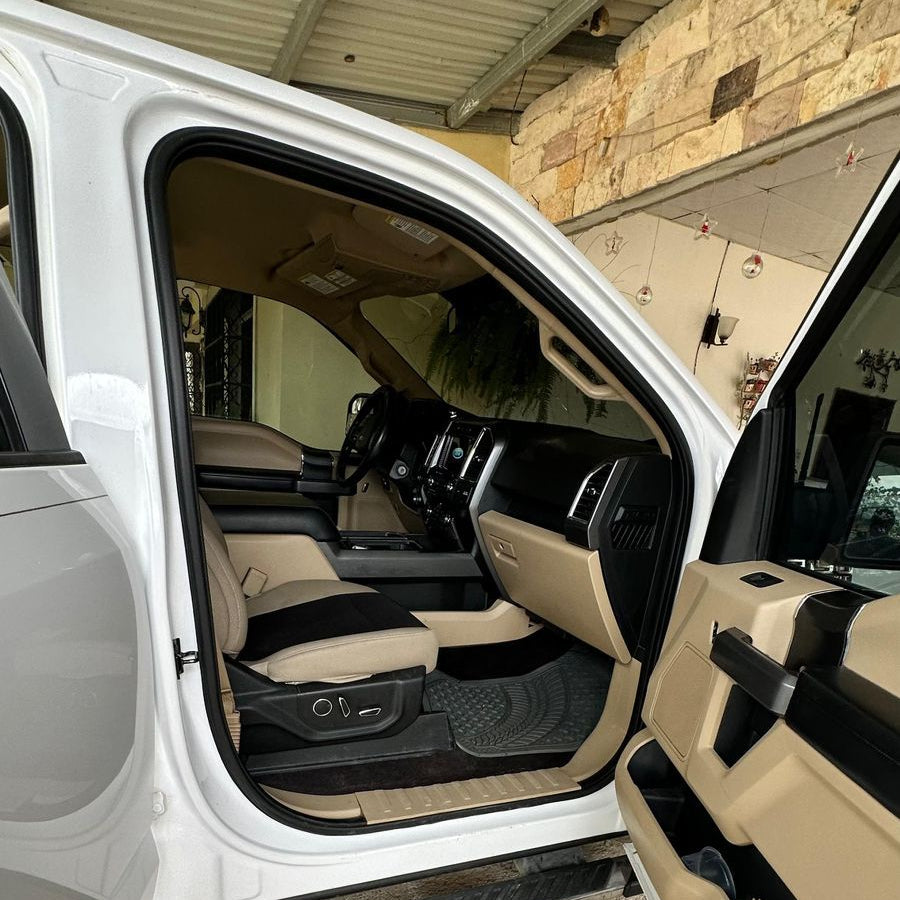 FORD F150 2016