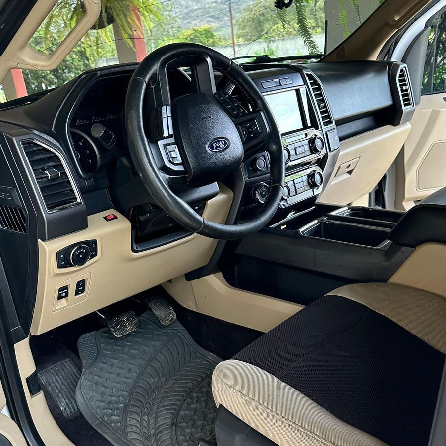 FORD F150 2016