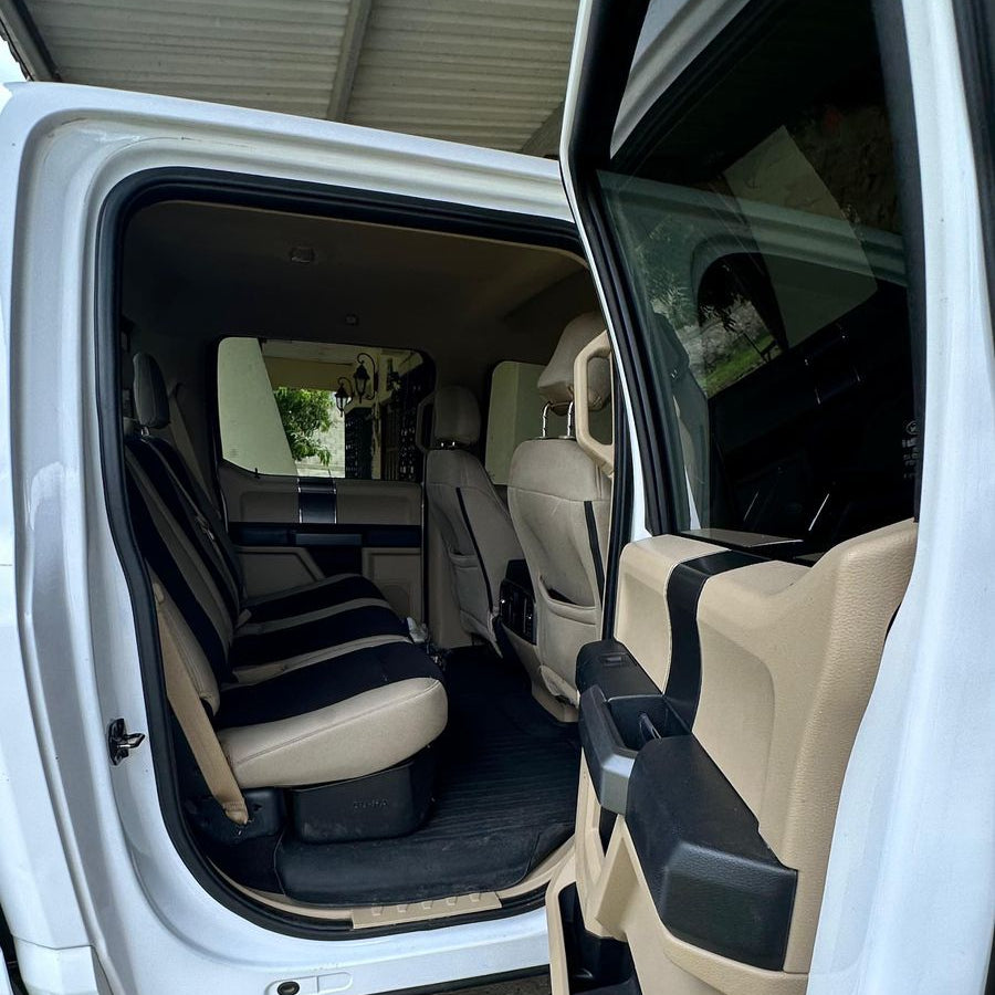 FORD F150 2016