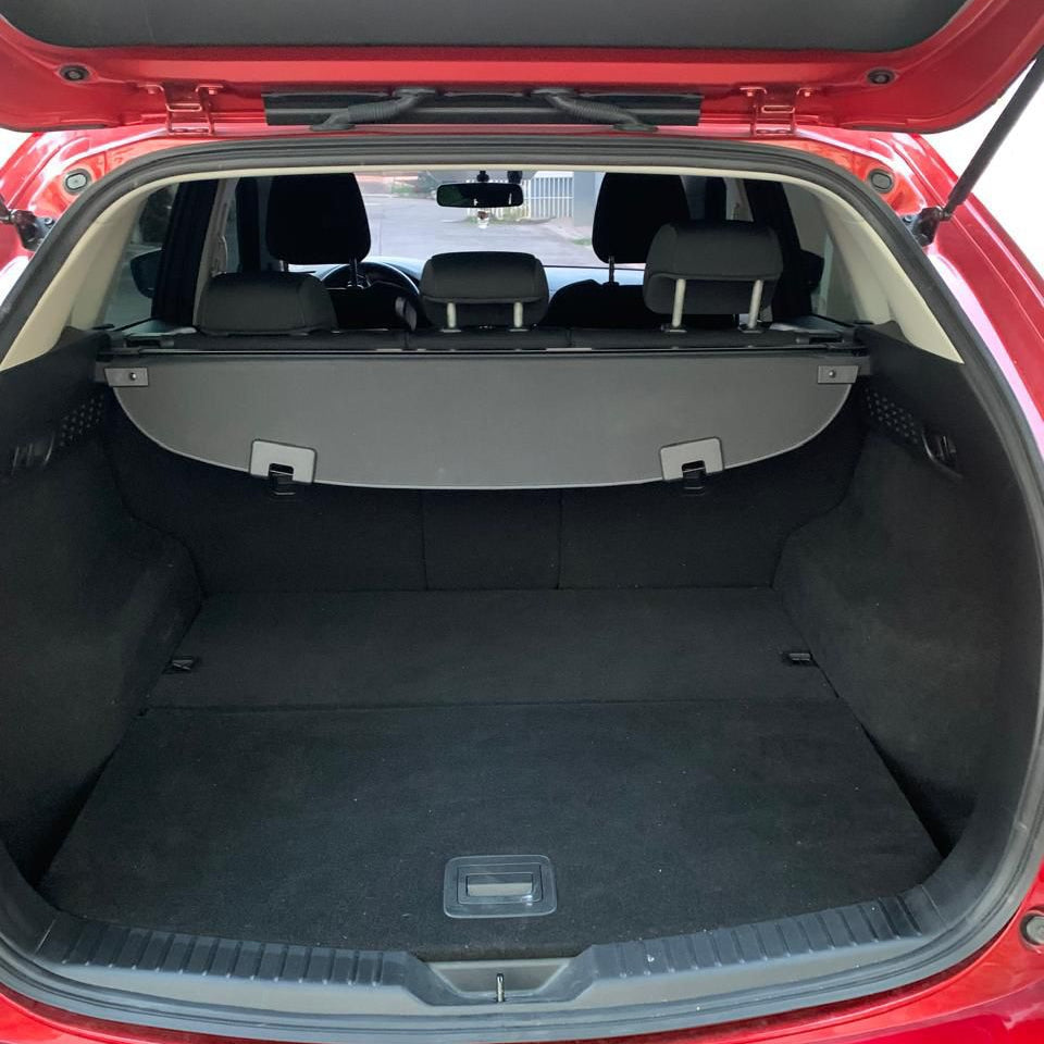 MAZDA CX-5 2024