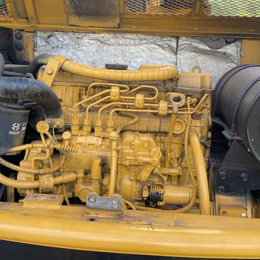 CATERPILLAR 306D 2012