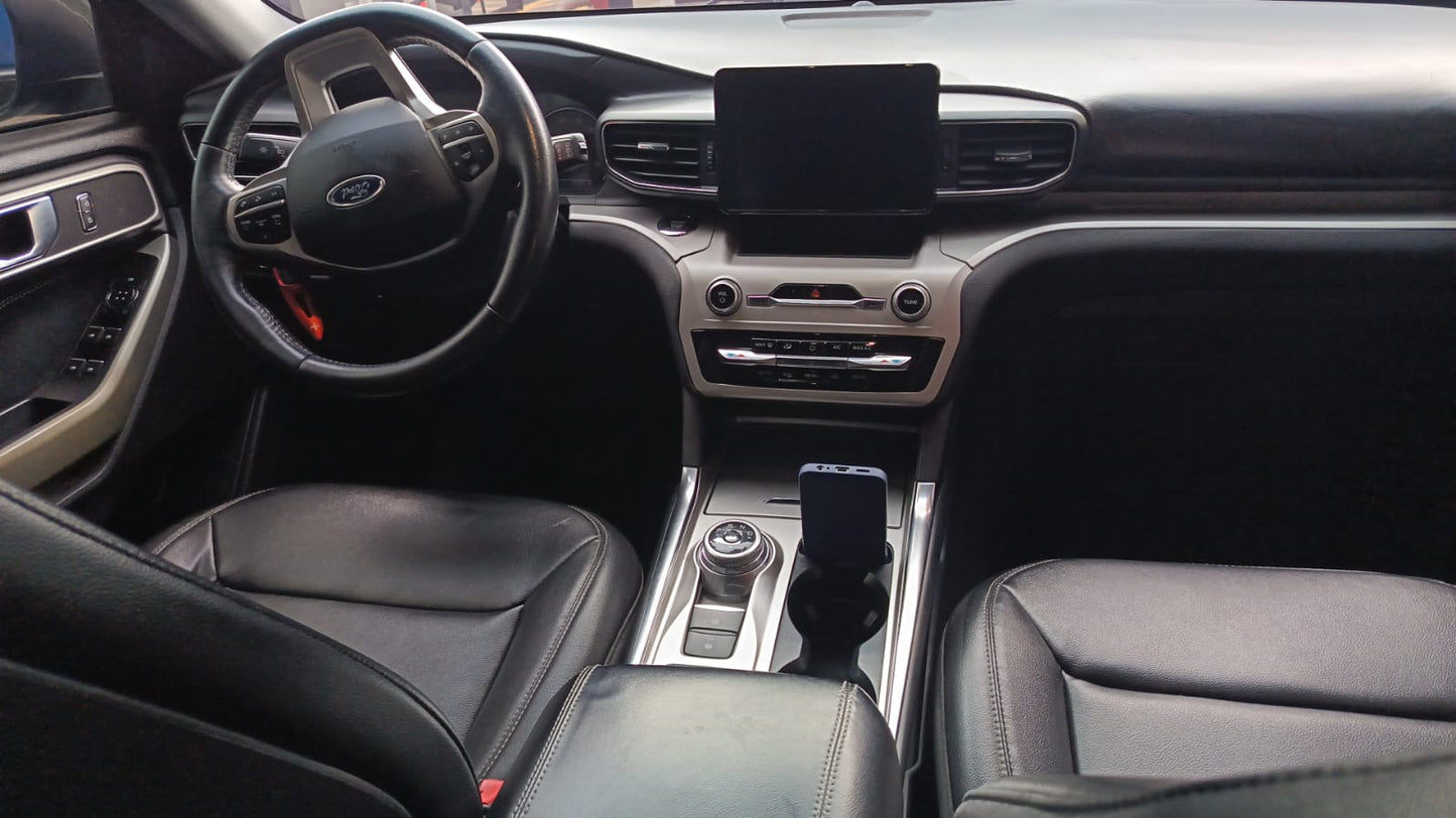 FORD EXPLORER 2020