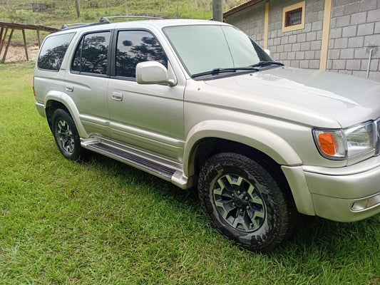TOYOTA 4RUNNER 2000