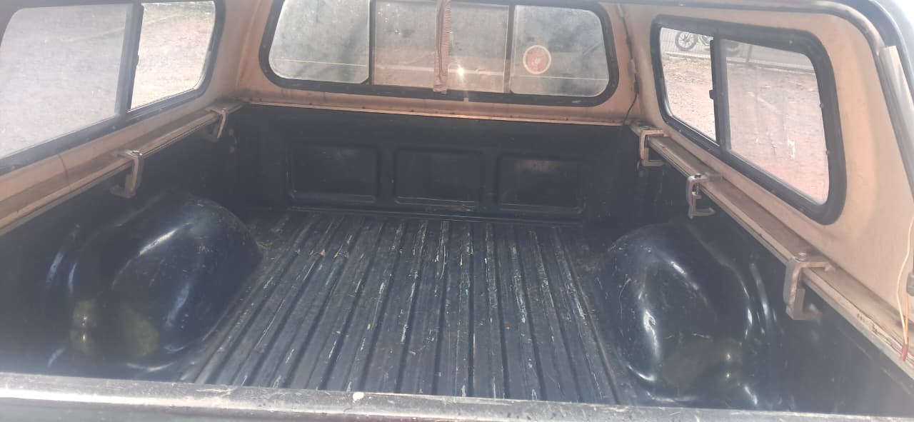 TOYOTA TACOMA 1999