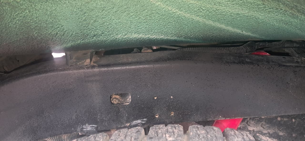 TOYOTA TACOMA 1999