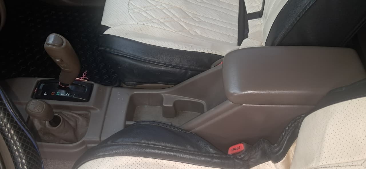 TOYOTA TACOMA 1999