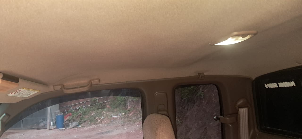 TOYOTA TACOMA 1999
